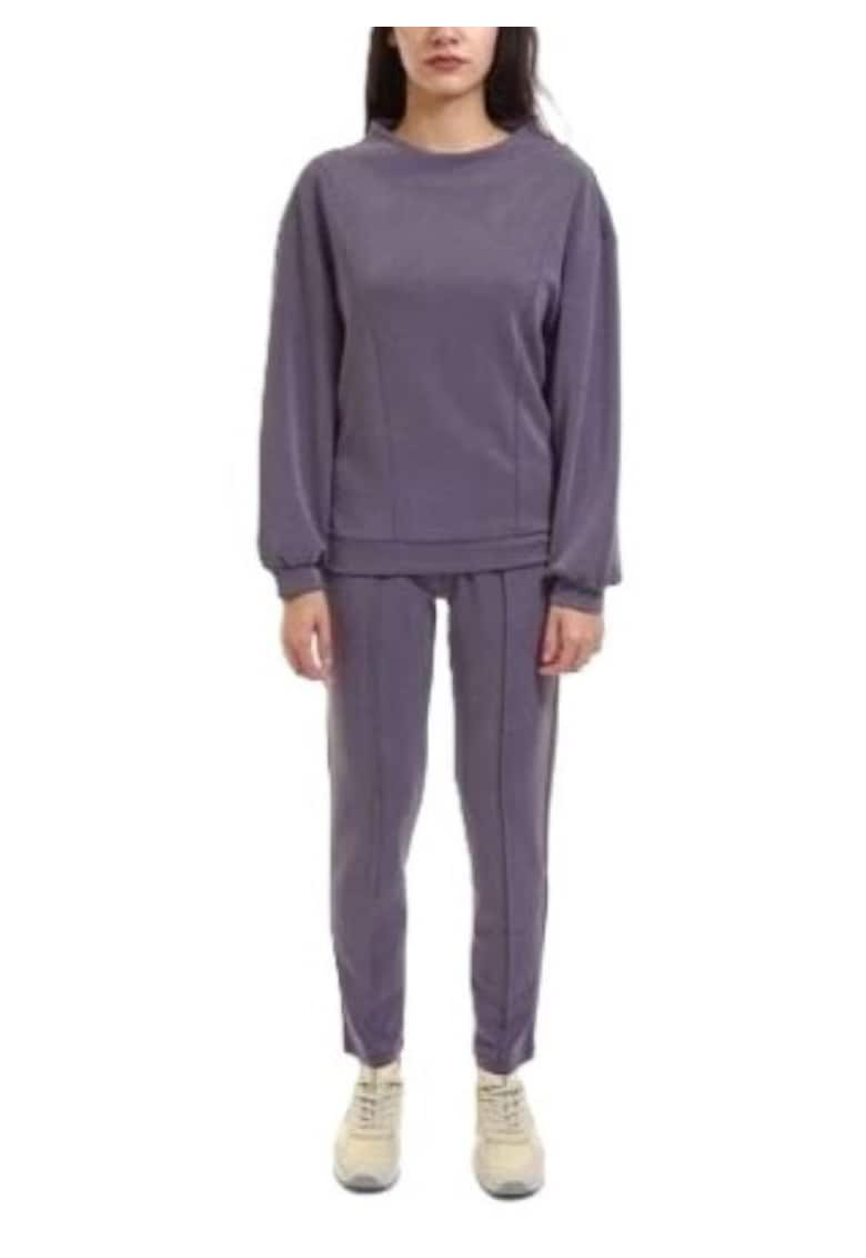 Trening TRAIN CORE LADY RELAX W T-SUIT CN OH-7W000194-AF12643-U8117