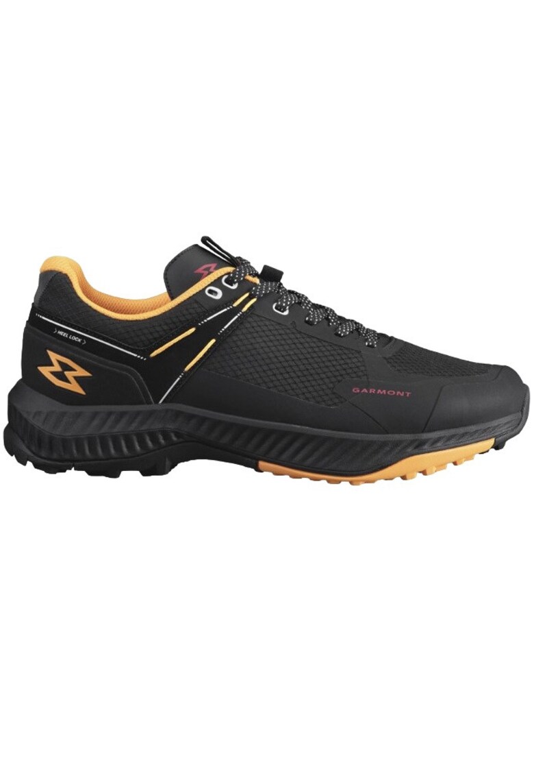 Pantofi trekking barbati 9.81 Hi-Ride
