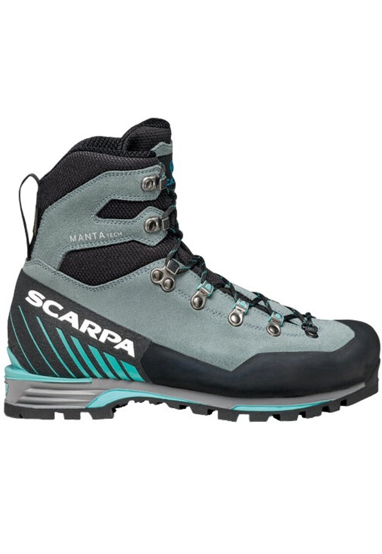 Bocanci trekking dama Manta Tech GTX