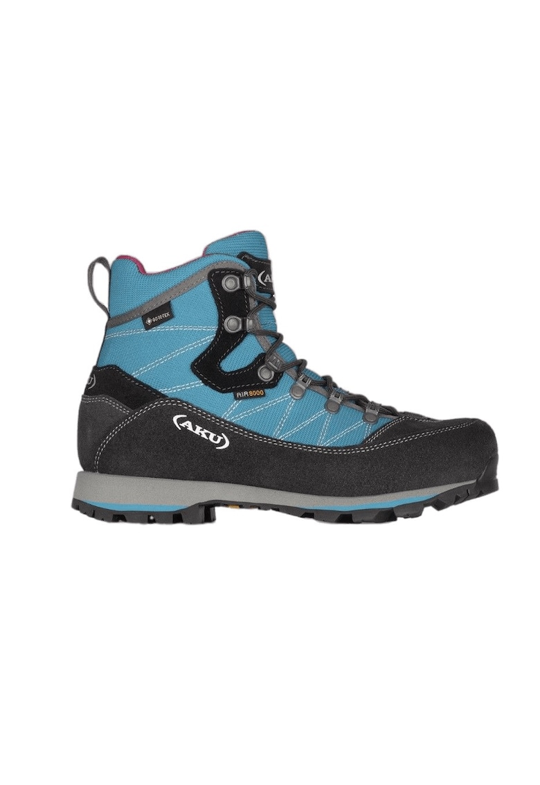 Bocanci trekking dama Trekker Lite III Wide GTX