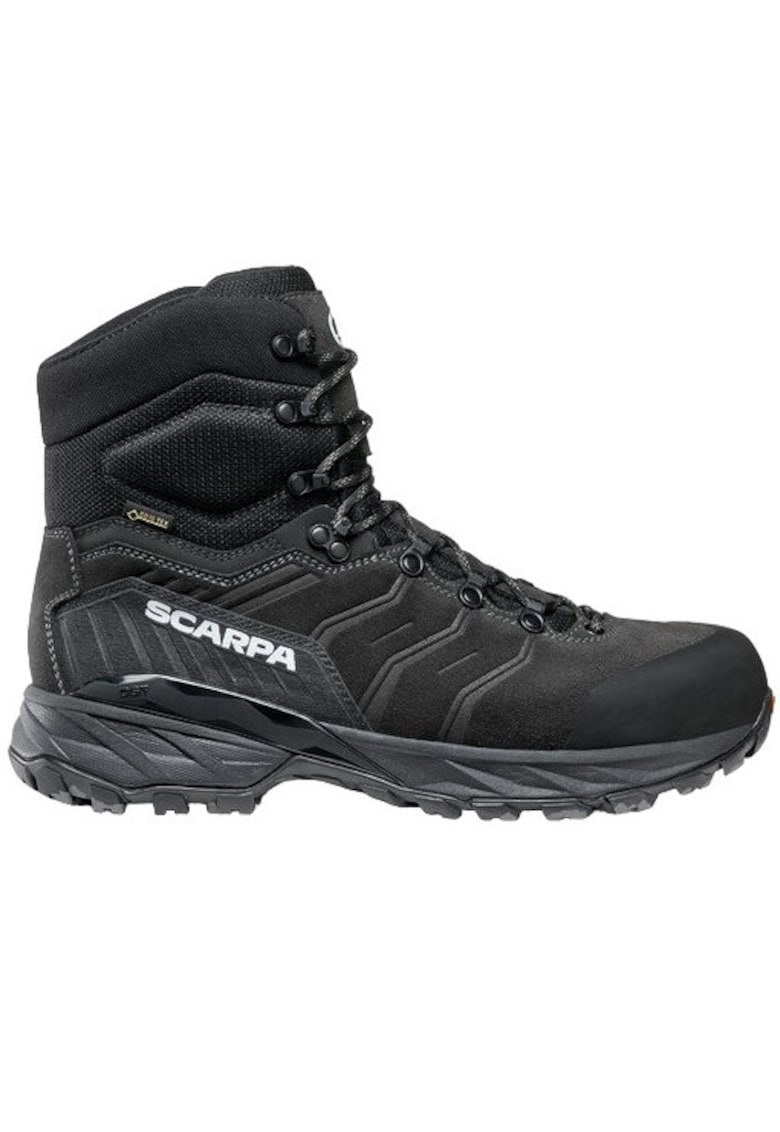 Bocanci trekking Rush Polar GTX
