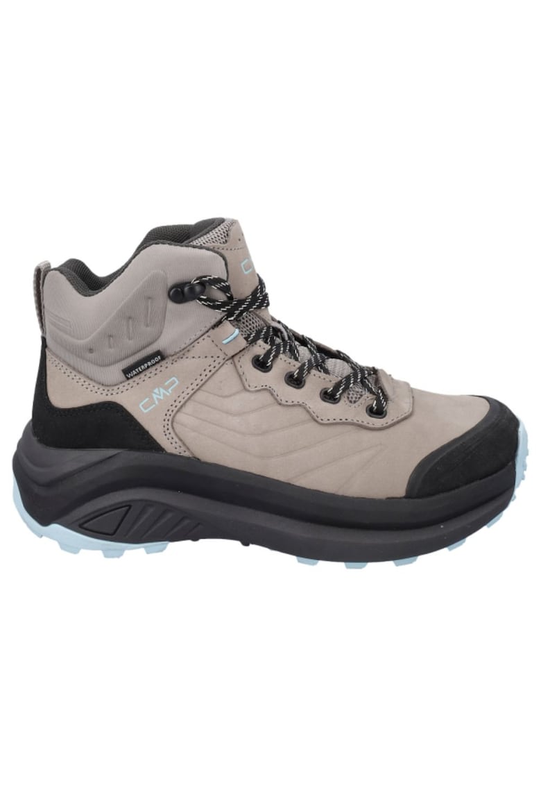 Bocanci trekking dama Juukat Mid WP FW 2024