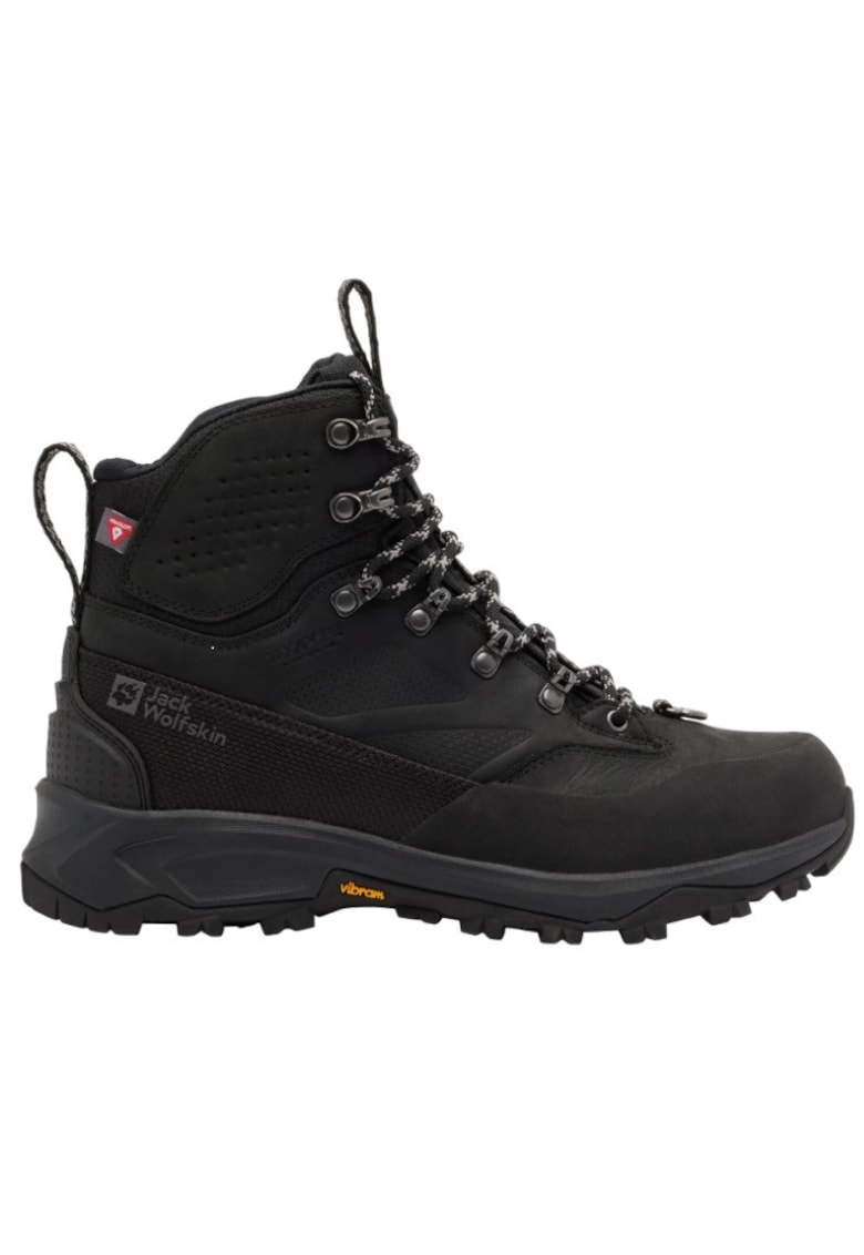 Bocanci trekking dama Terraquest Arctic impermeadwqfbili