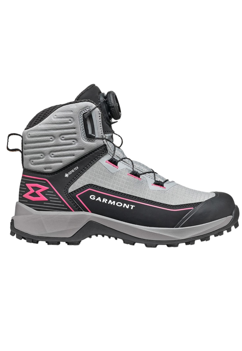 Bocanci trekking dama Trace Mid Boa GTX