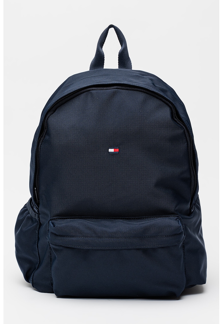 Rucsac cu logo discret Essential - Bleumarin