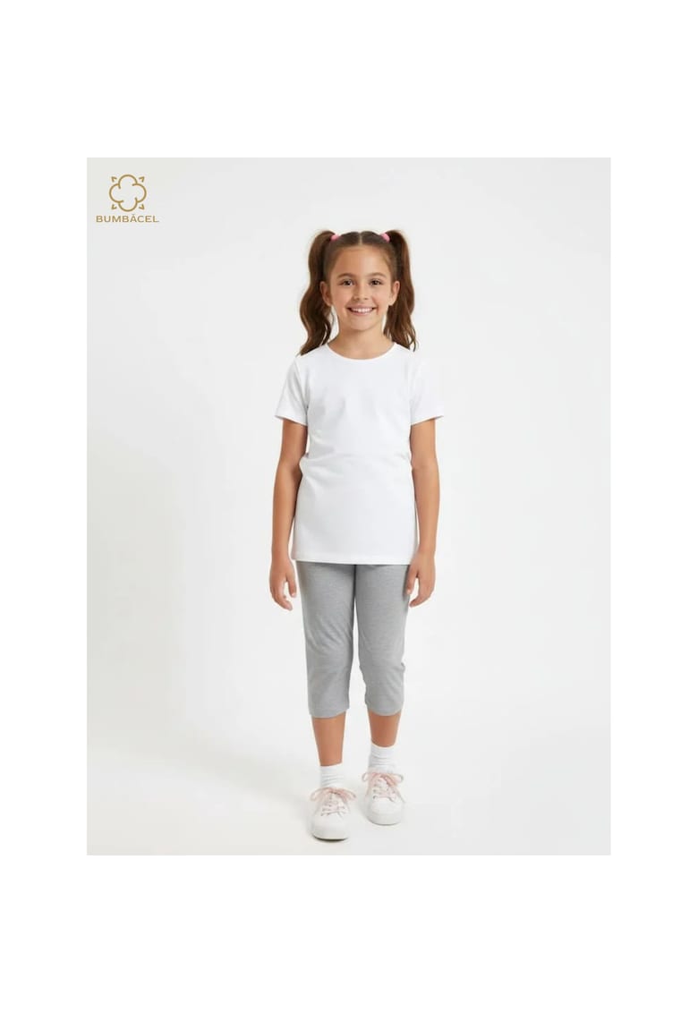 Pantaloni scurti de tip leggings