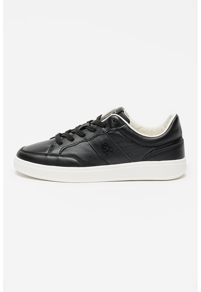 Pantofi sport low-cut Heritage - Negru