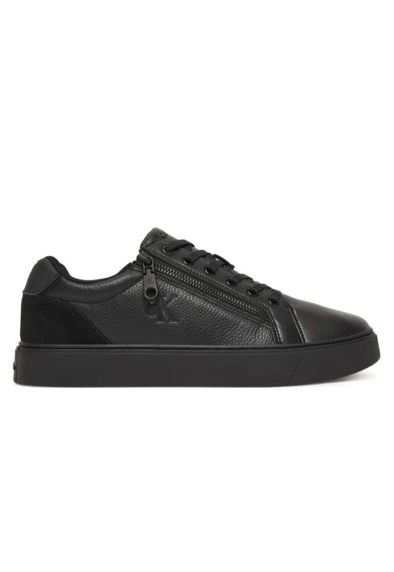 Pantofi sport CLASSIC CUP LACEUP ZIP LTH-YM0YM01437-0GJ