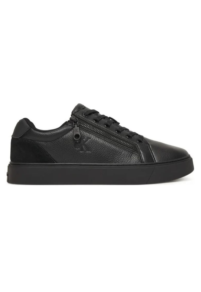 Pantofi sport CLASSIC CUP LACEUP ZIP LTH-YM0YM01437-0GJ