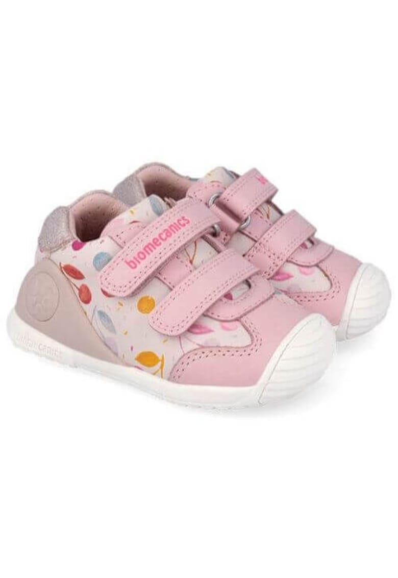 Pantofi copii fete 262102-A779 - Biomecanics - imagine 1
