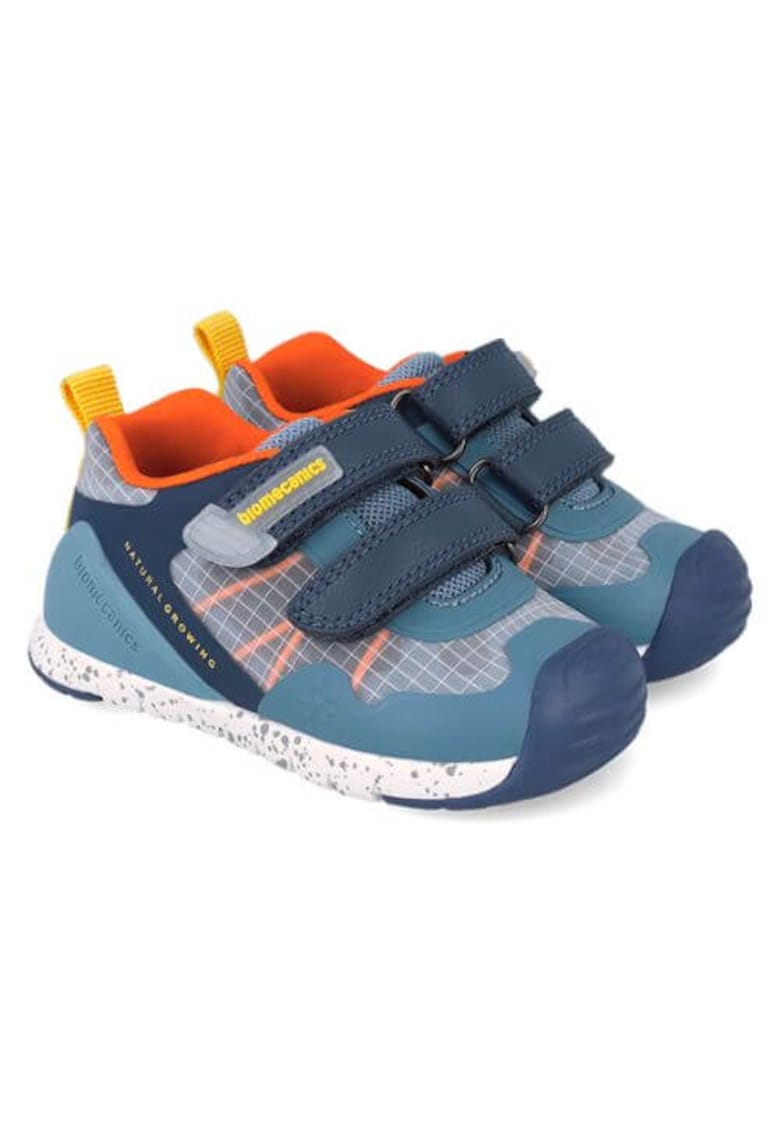 Pantofi copii baieti 262132-A008