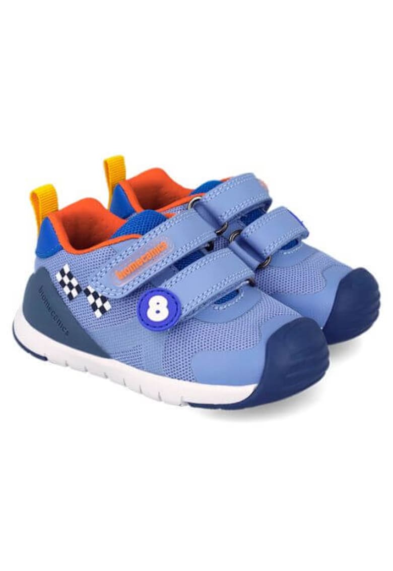 Pantofi copii baieti 262134-A371 - Biomecanics - imagine 1