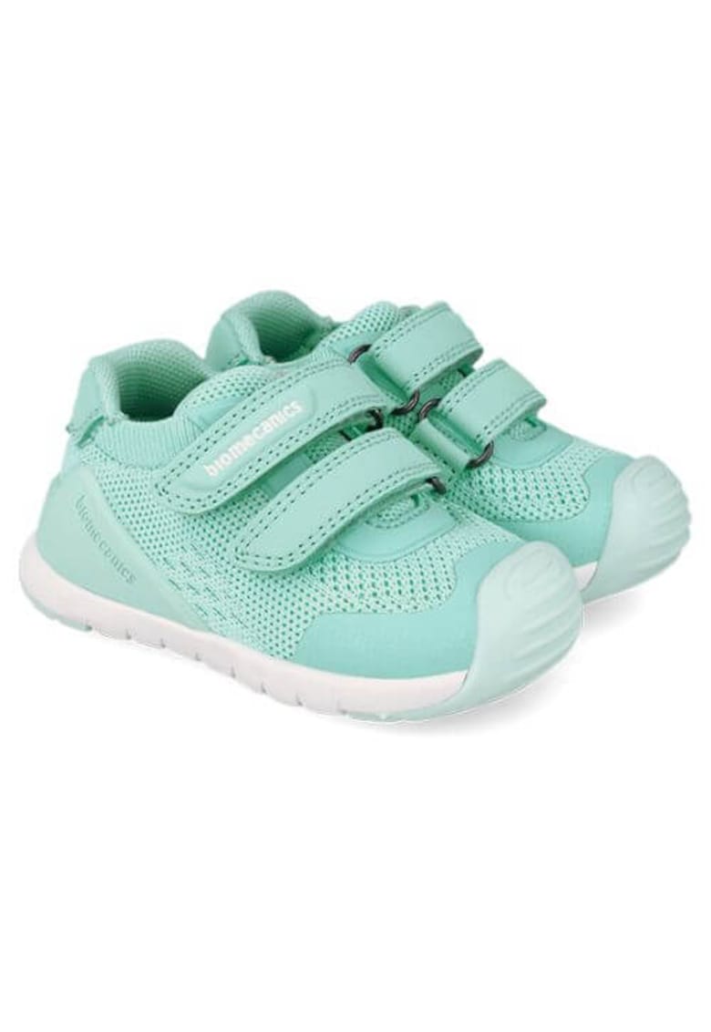 Pantofi copii fete 262136-C269 - Biomecanics - imagine 1