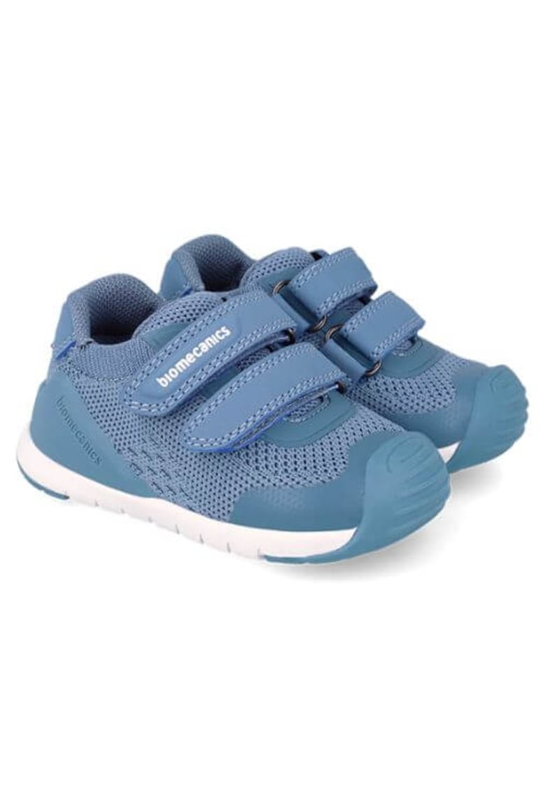 Pantofi copii baieti 262136-B556 - Biomecanics - imagine 1