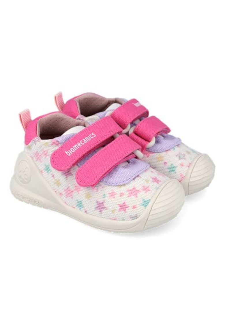 Pantofi copii fete 262176-B050 - Biomecanics - imagine 1