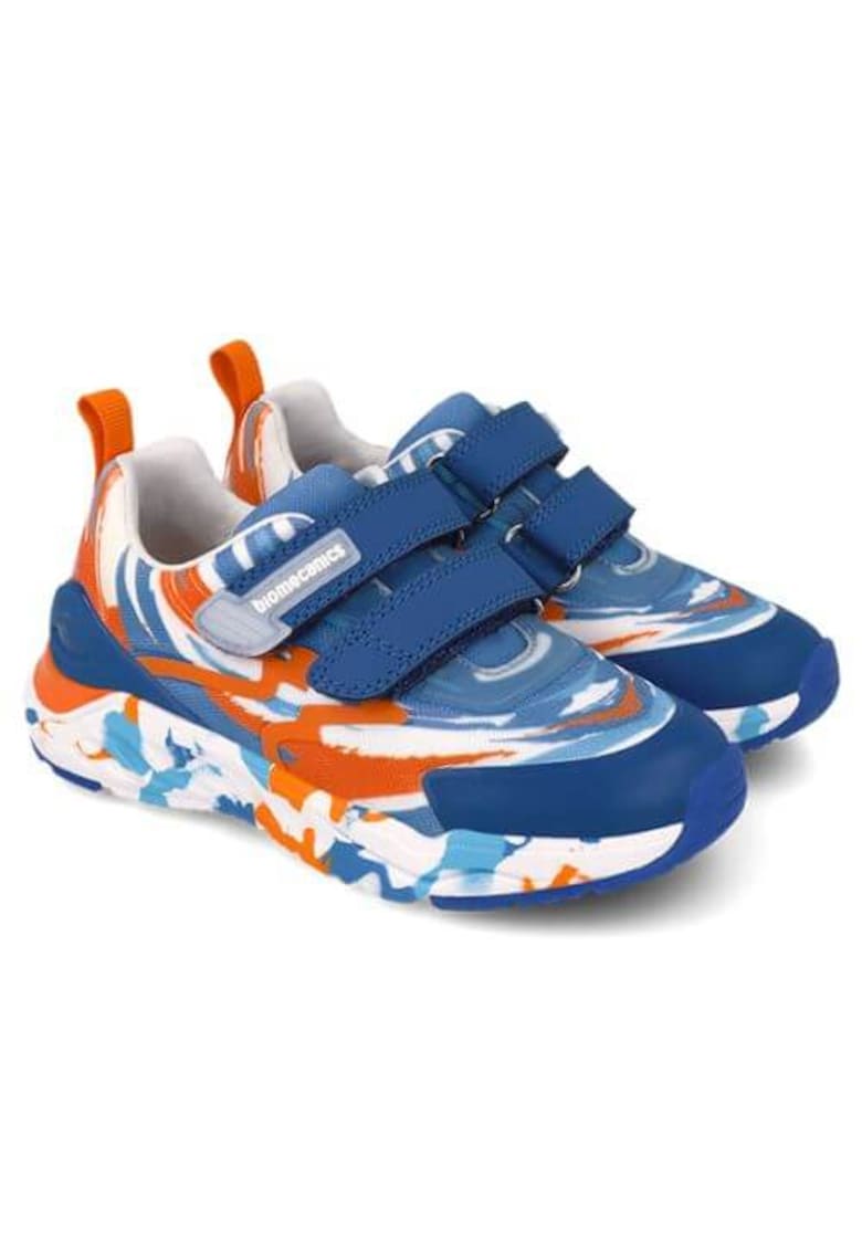 Pantofi copii baieti 262271-A090 - Biomecanics - imagine 1