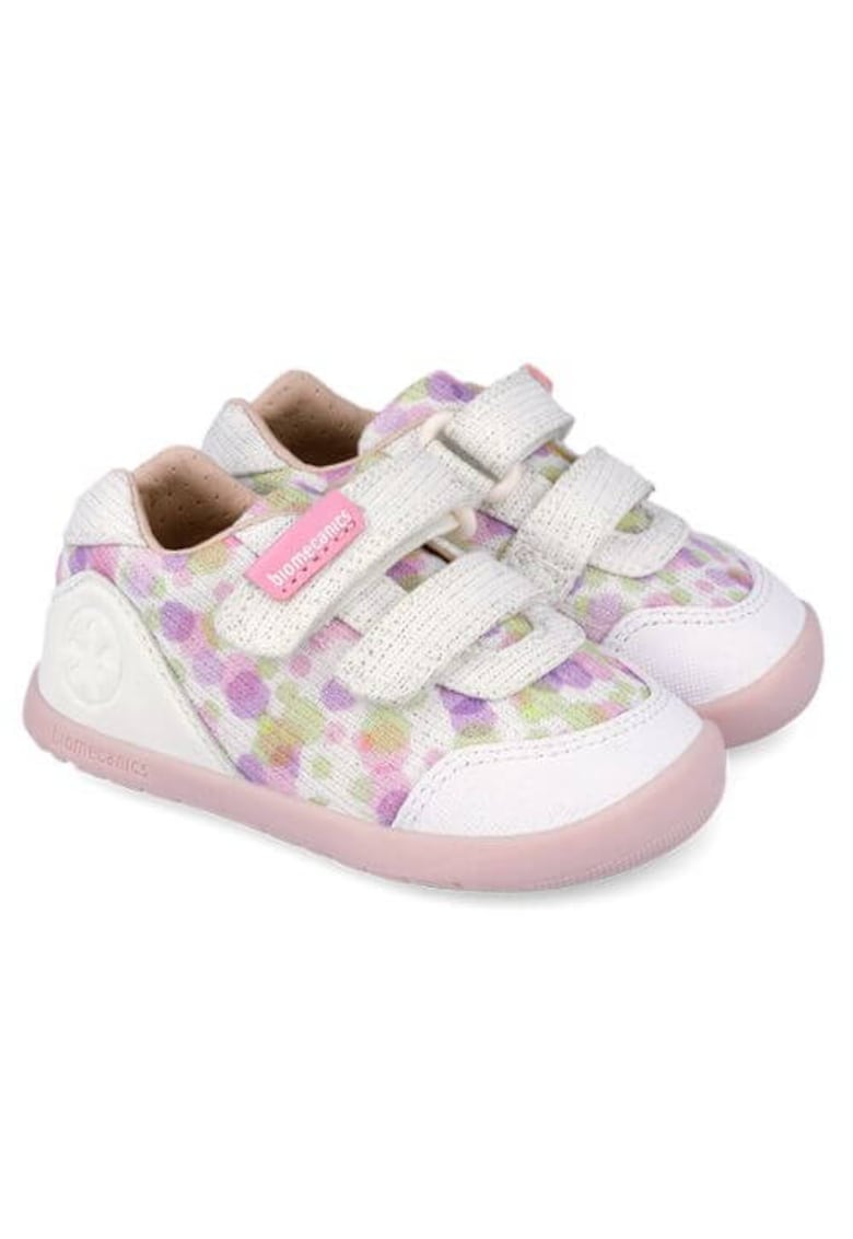 Pantofi copii fete 262192-B050 - Biomecanics - imagine 1