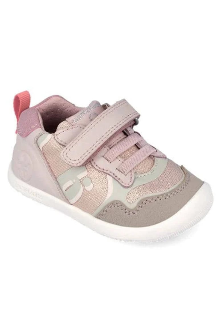 Pantofi copii fete 262158-D779 - Biomecanics - imagine 1
