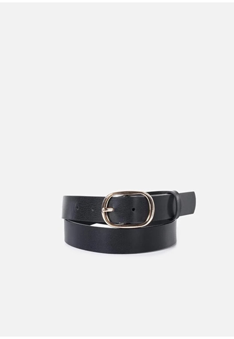 Curea De Dama Negru Modern Fit 8684112249087