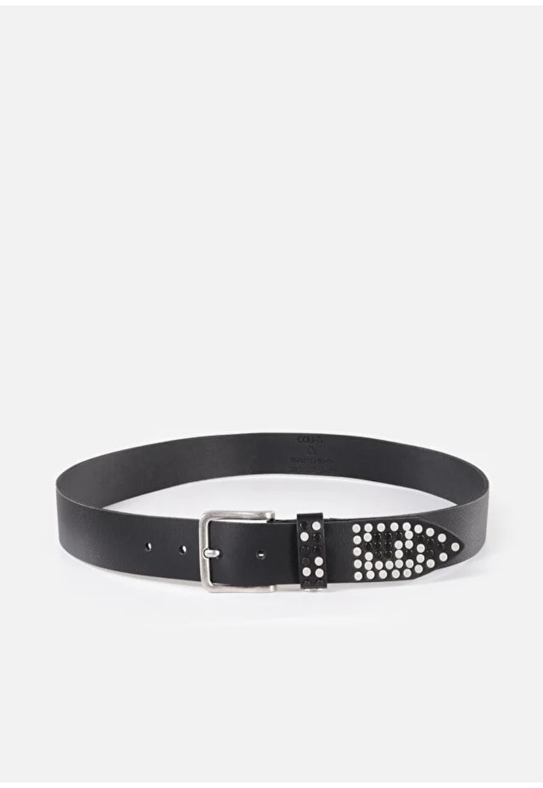 Curea De Dama Negru Modern Fit 8684112336404