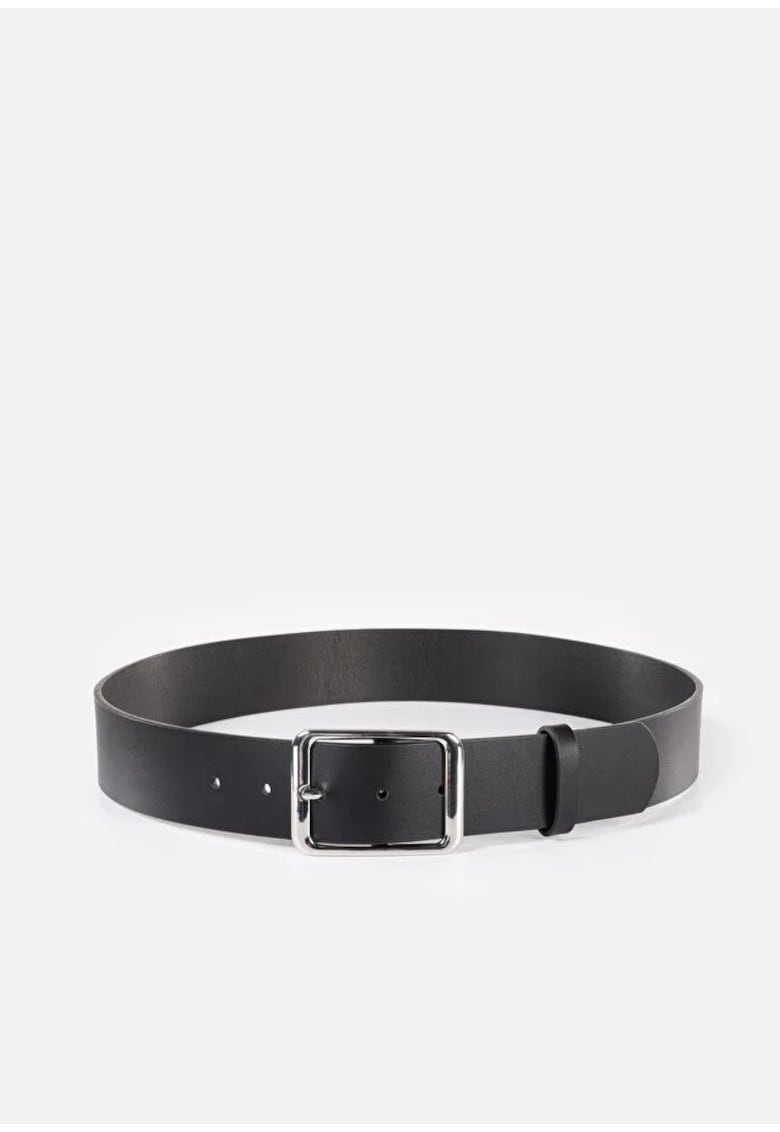 Curea De Dama Negru Modern Fit 8684112438573