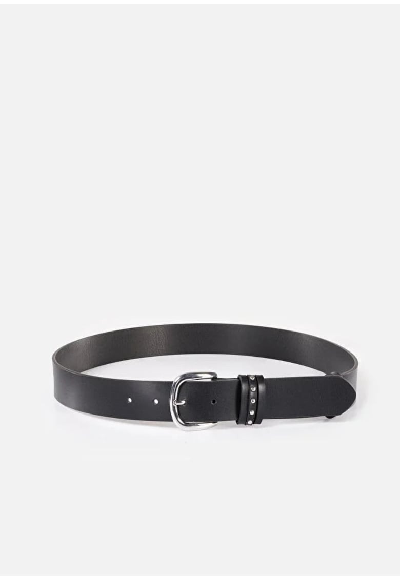 Curea De Dama Negru Modern Fit 8684112438863