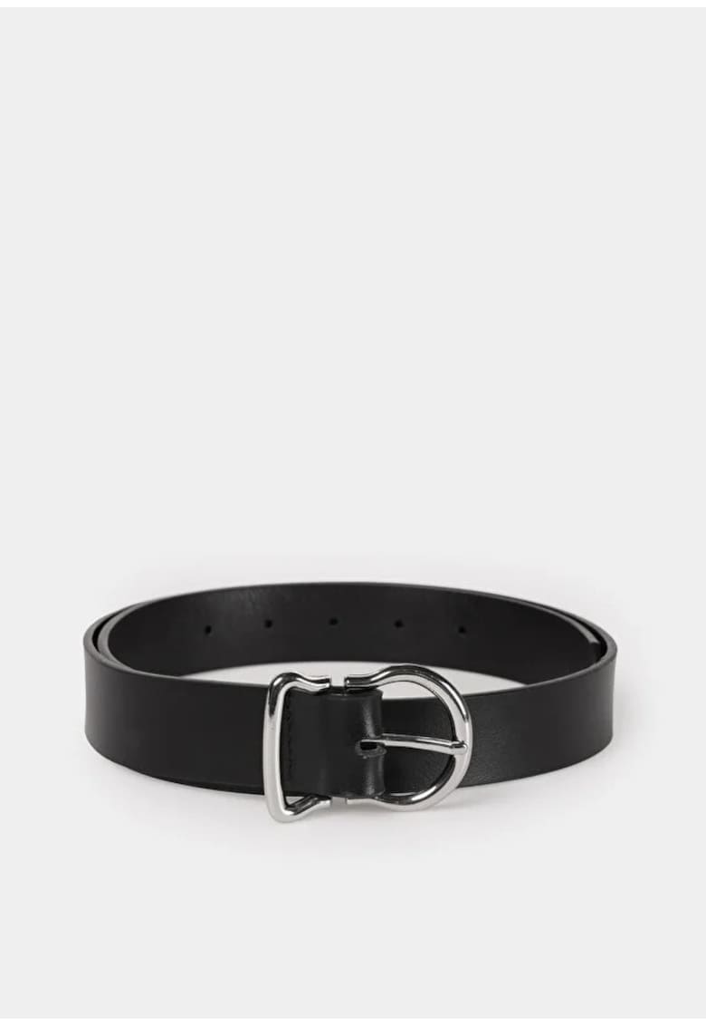 Curea De Dama Negru Modern Fit 8684112699103