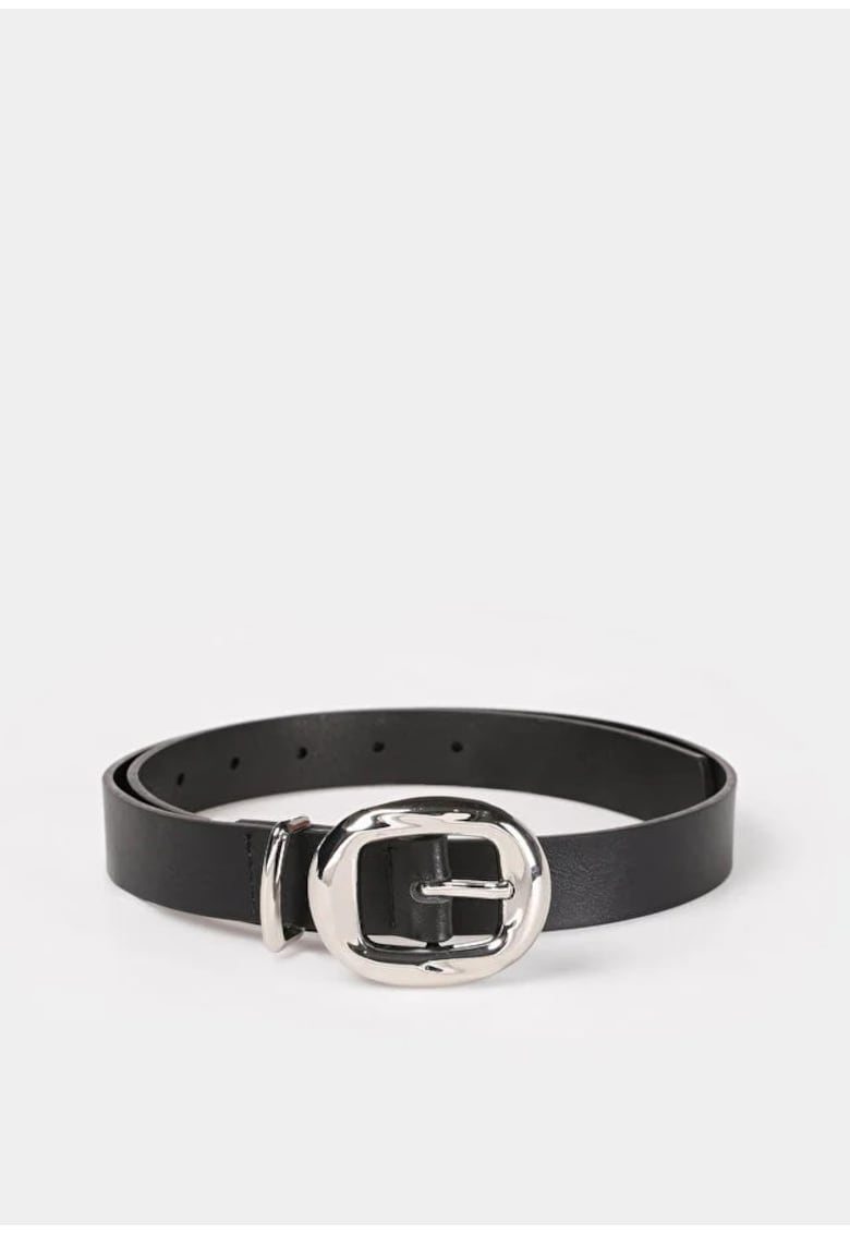 Curea De Dama Negru Modern Fit 8684890074543