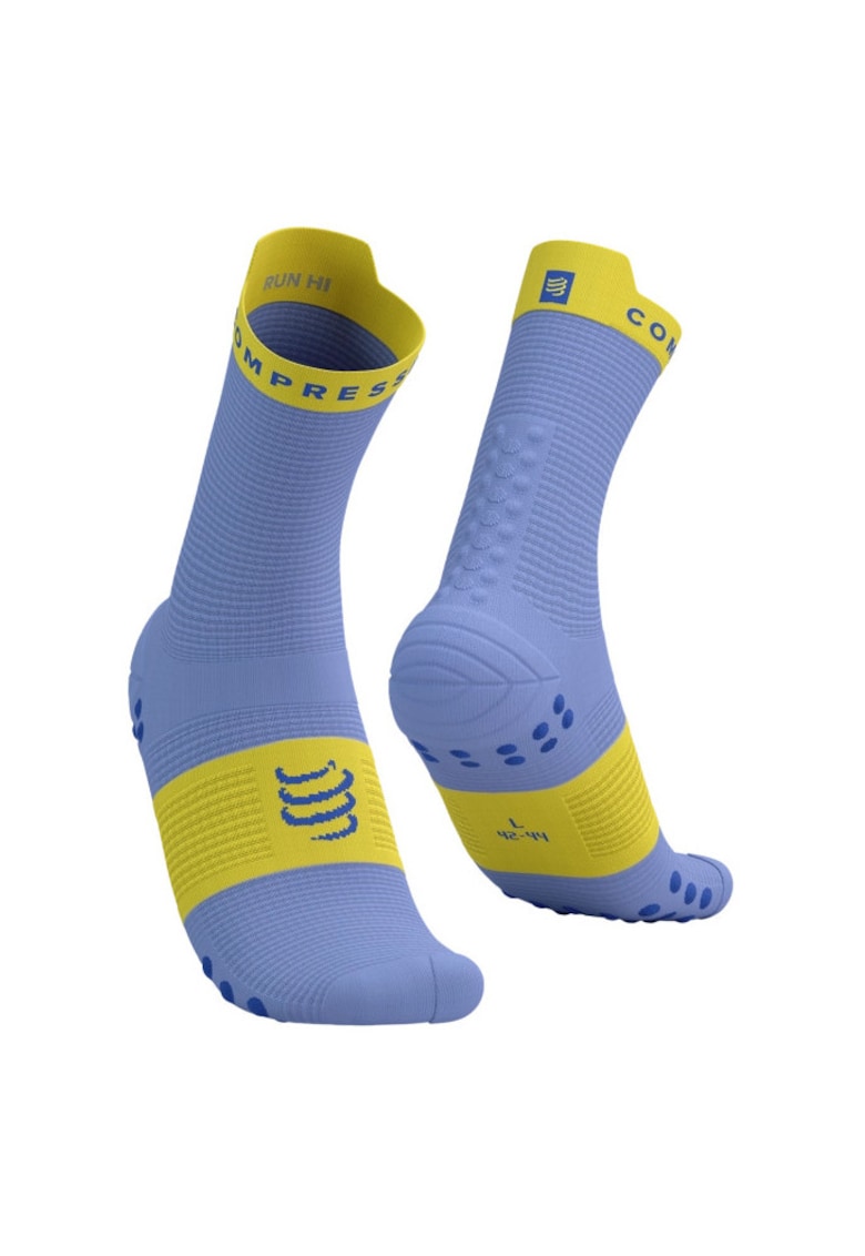 șosete pro racing hi 4 - Negru