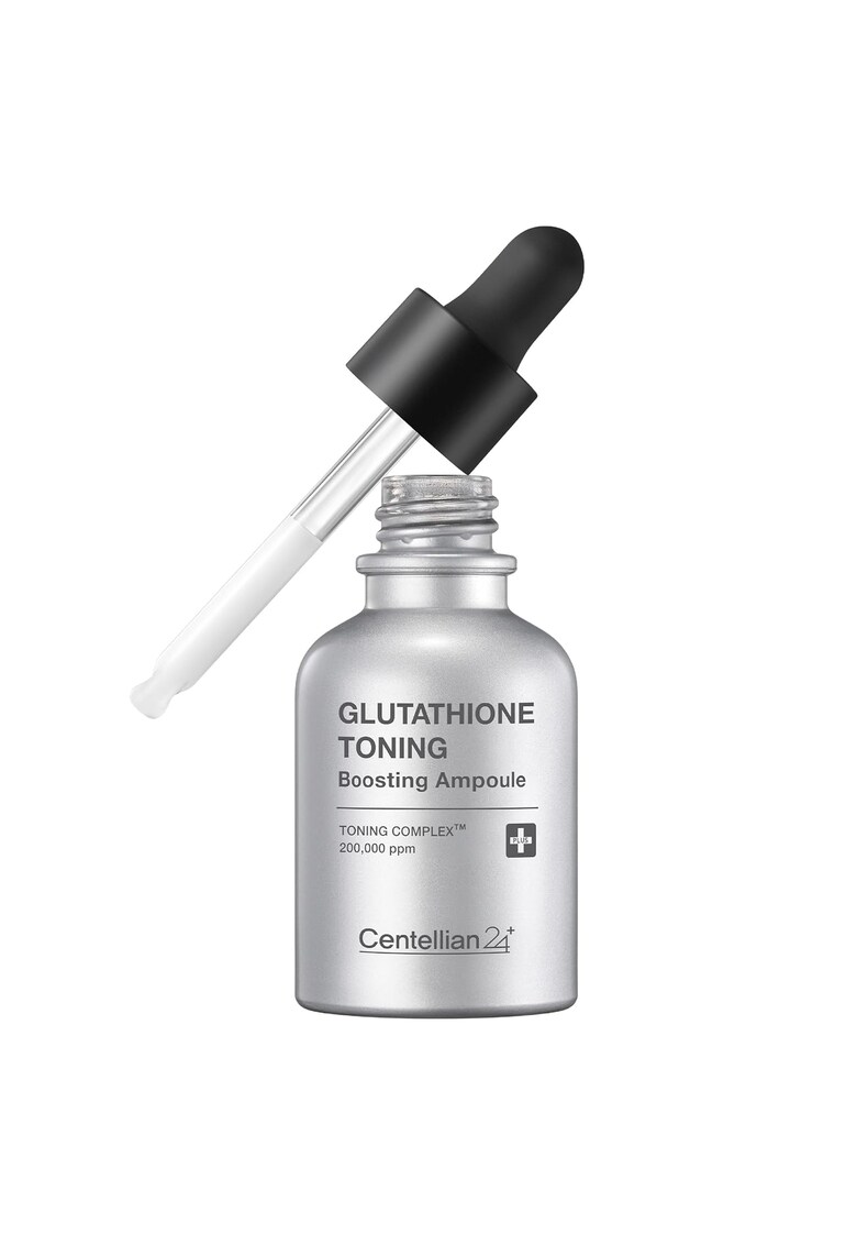 Glutathione Toning Boosting Ampoule Ser de fata 30 ml