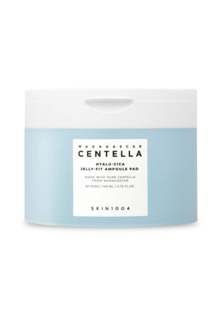 Masca pentru ten Hyalu-Cica Jelly-Fit Ampoule Dischete 140ml (60 buc)