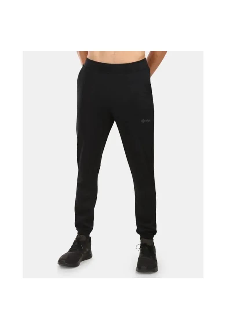 Pantaloni Trening Natty - Barbati - Negru