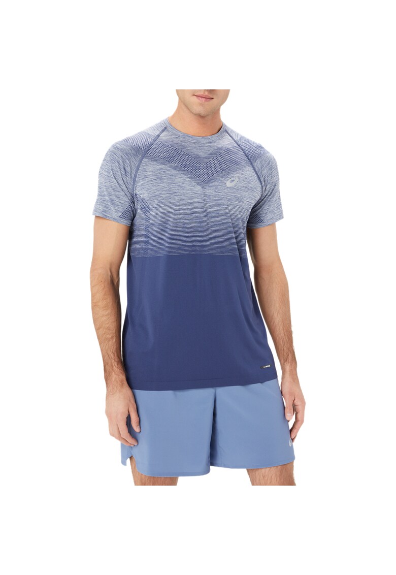 Tricou alergare barbati Seamless SS 2024