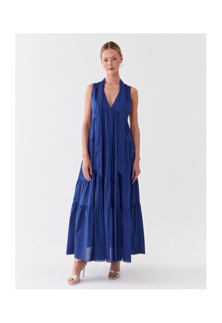 Rochie pentru femei bleumarin -