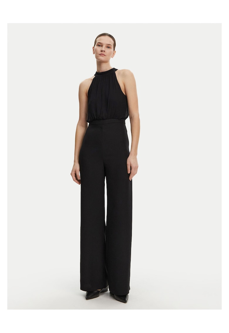 Salopeta dama neagra