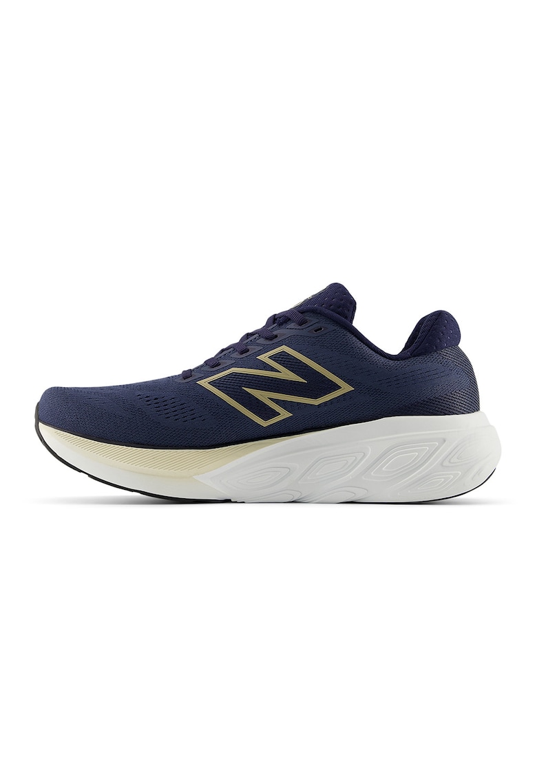 Pantofi Fresh Foam X 880V15 pentru alergare - Albastru inchis