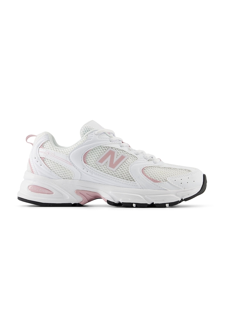Pantofi sport 530 low-cut cu logo