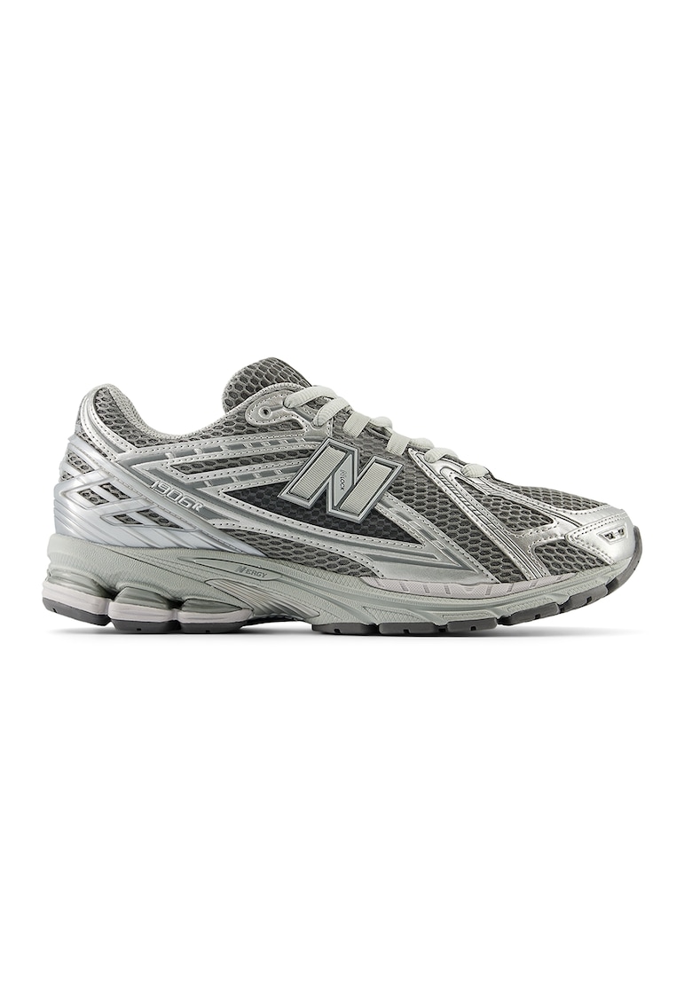 Pantofi sport 1906 low-cut - Gri/Argintiu