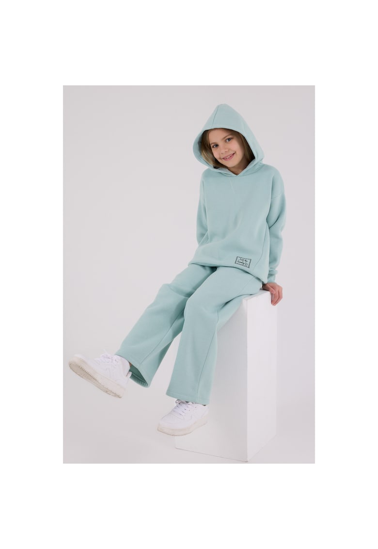 Set doua piese - RP3692 - Verde - Verde