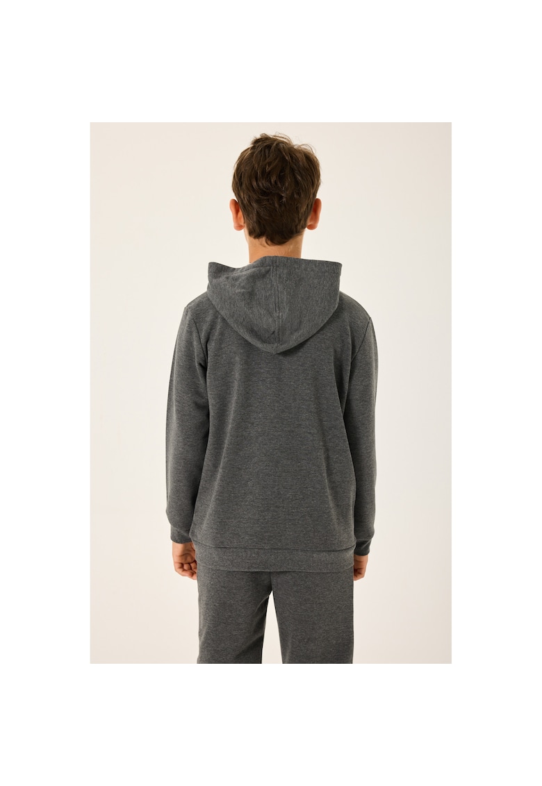 Set doua piese - RP3719 - Gri - Gri