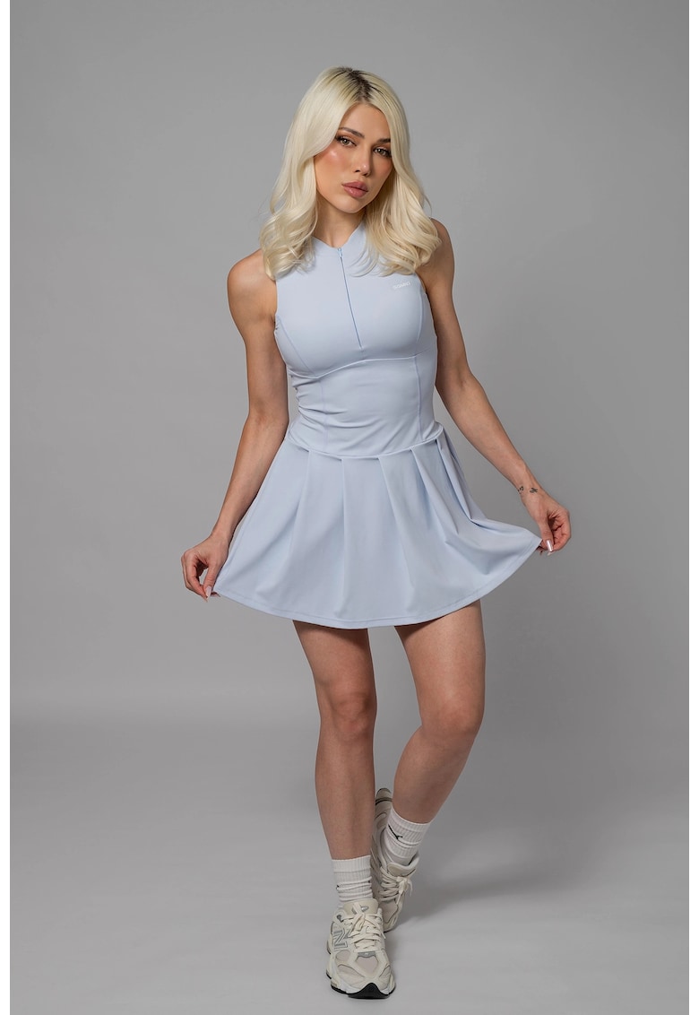 Salopeta AeroLine Blue - Albastru deschis