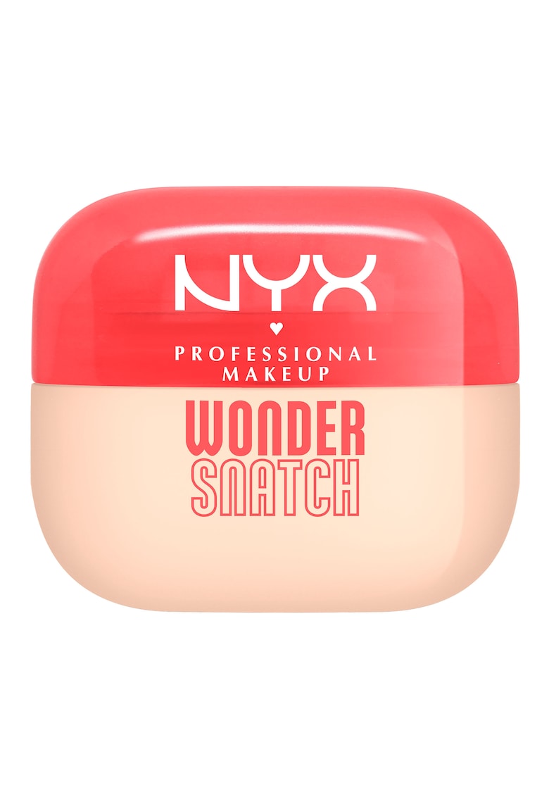 Pudra libera Wonder Snatch - efect de lifting - rezistenta pana la 16 ore - Sugar Serve