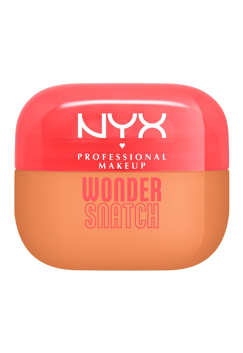 Pudra libera Wonder Snatch - efect de lifting - rezistenta pana la 16 ore - Sassy Spice