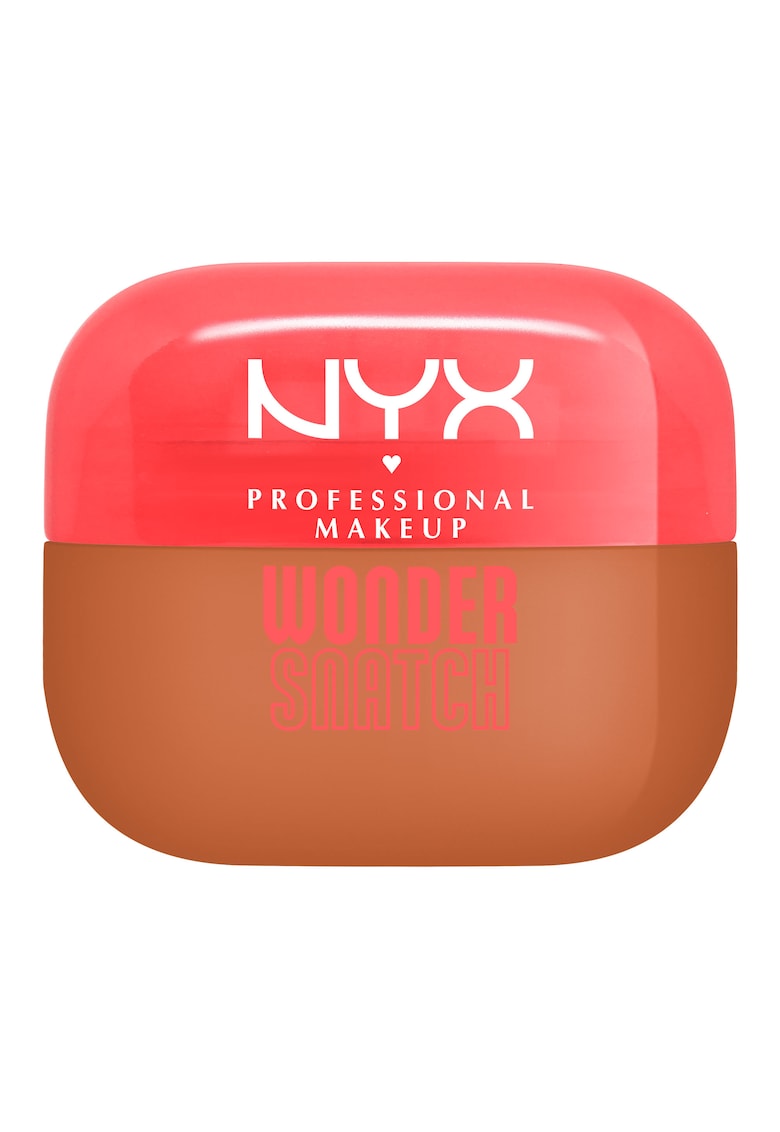 Pudra libera Wonder Snatch - efect de lifting - rezistenta pana la 16 ore - Cinnamon Catch