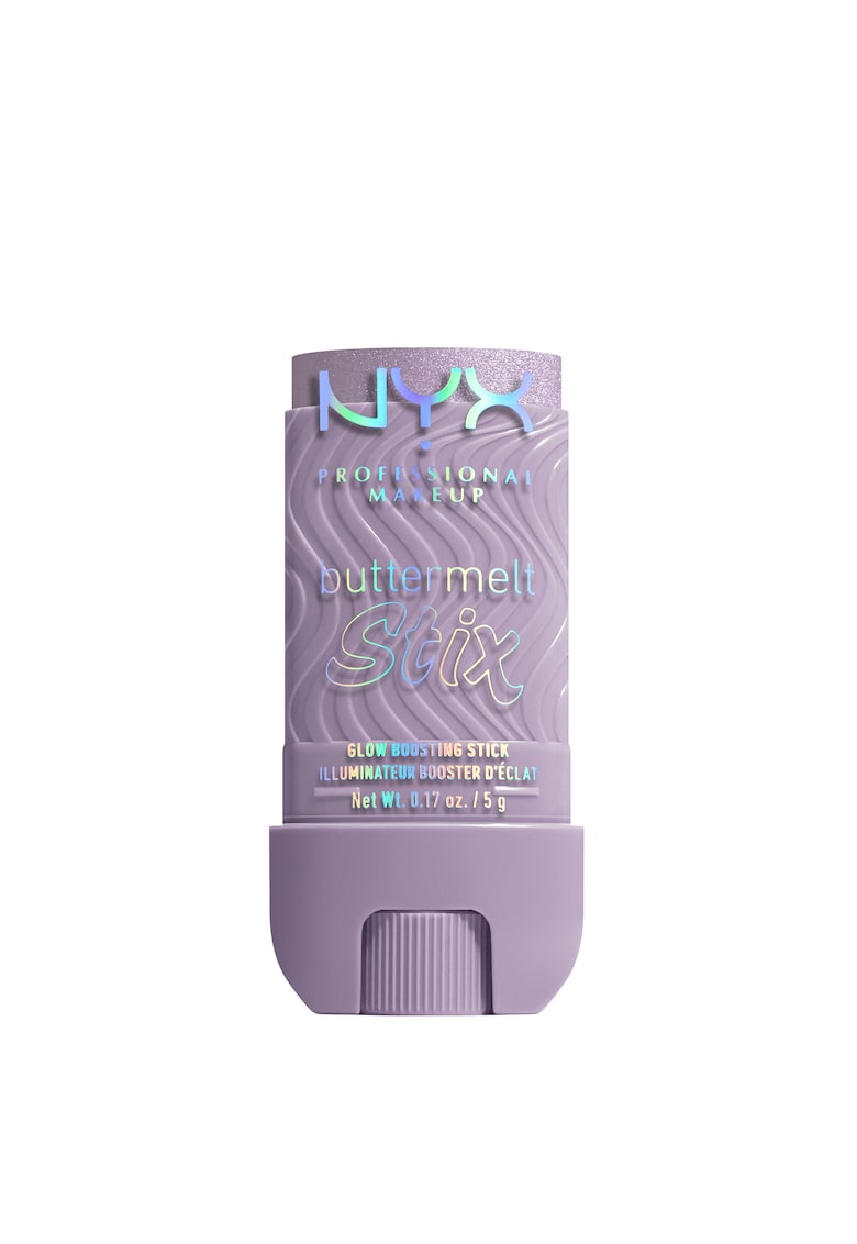 Baton iluminator Buttermelt Glaze Stix - Love At First Melt