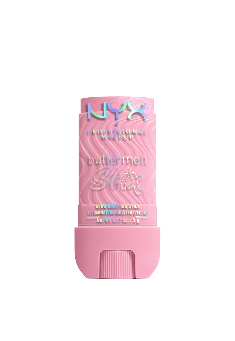 Baton iluminator Buttermelt Glaze Stix - My Melt Era