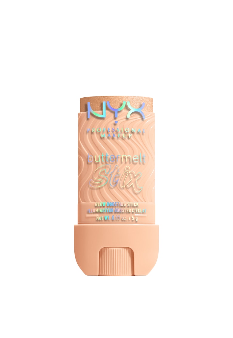 Baton iluminator Buttermelt Glaze Stix - A Whole Melt