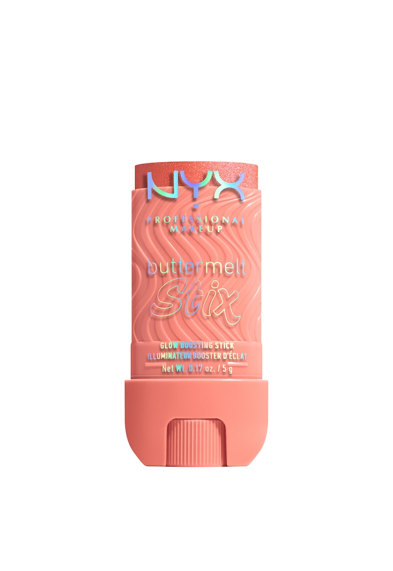Baton iluminator Buttermelt Glaze Stix - Melt Down