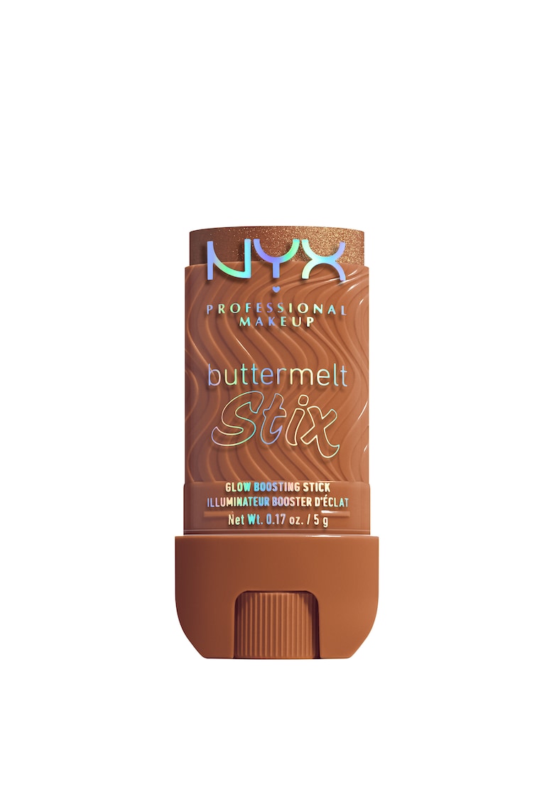 Baton iluminator Buttermelt Glaze Stix - Melt You Later