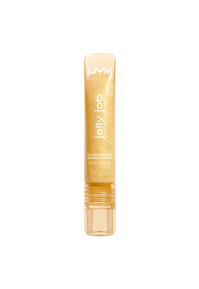 Luciu de buze Jelly Job - - Glow Job